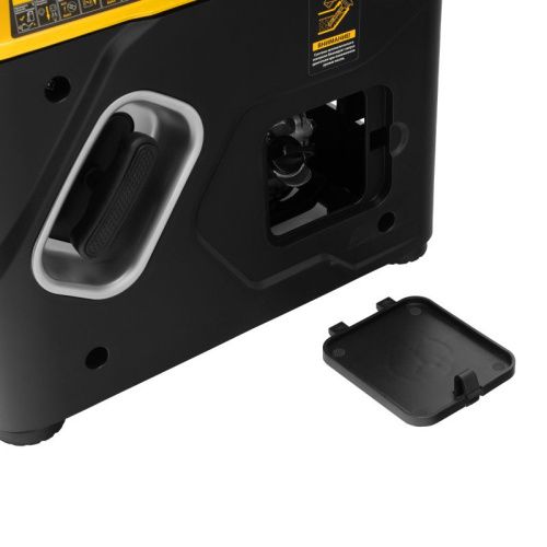 Генератор инверторный Denzel GS-1100iF-Tehinstrument