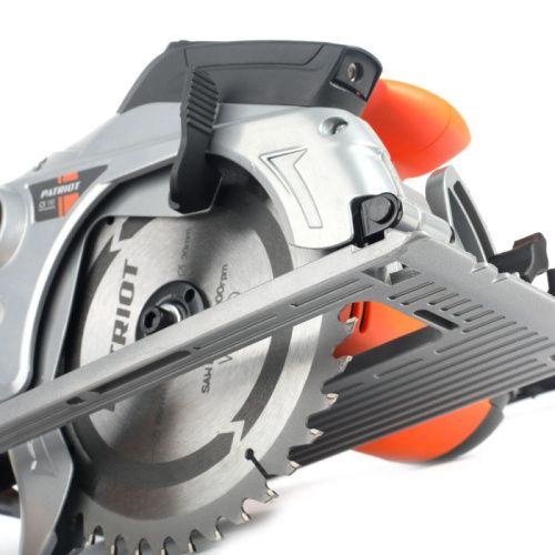 Пила циркулярная Patriot CS 190-Tehinstrument