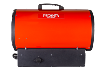 Электрическая тепловая пушка РЕСАНТА ТЭП-15000К-Tehinstrument