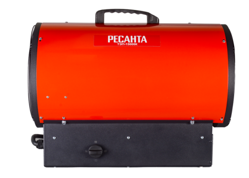 Электрическая тепловая пушка РЕСАНТА ТЭП-15000К-Tehinstrument
