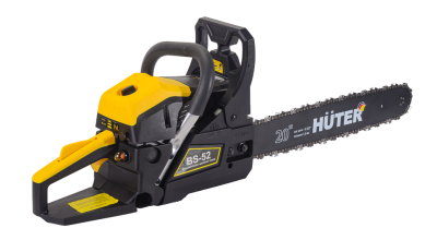 Бензопила HUTER BS-52-Tehinstrument