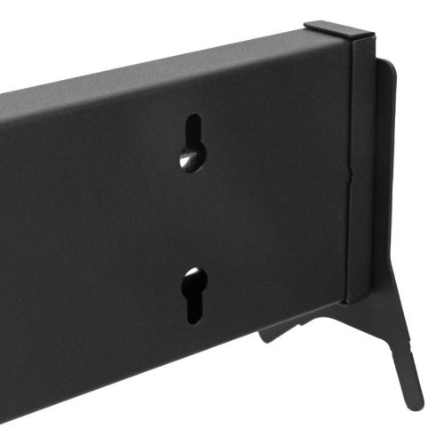 Конвектор электрический плинтусный Denzel ATRIC-300 черный -Tehinstrument