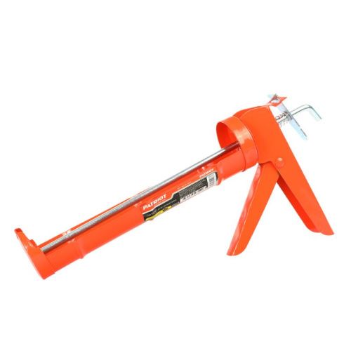 Пистолет Patriot CGH-9 для герметика полукорпусной-Tehinstrument