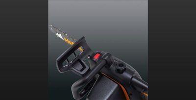 Электрическая цепная пила McCulloch CSE 1835-Tehinstrument