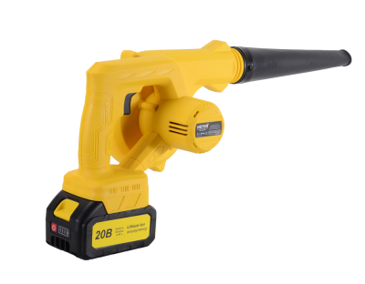 Воздуходувка аккумуляторная Huter CB-20/2Li EA+-Tehinstrument