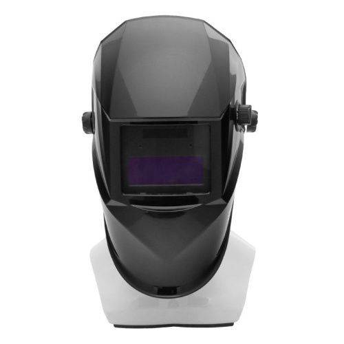 Щиток защитный лицевой (маска сварщика) F4, см. окно 90х35, DIN4/9-13// Denzel-Tehinstrument