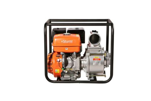 Мотопомпа  Sturm BP8703TW-Tehinstrument