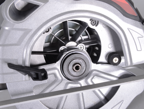 Дисковая (циркулярная) пила Ресанта ДП-235/2200-Tehinstrument