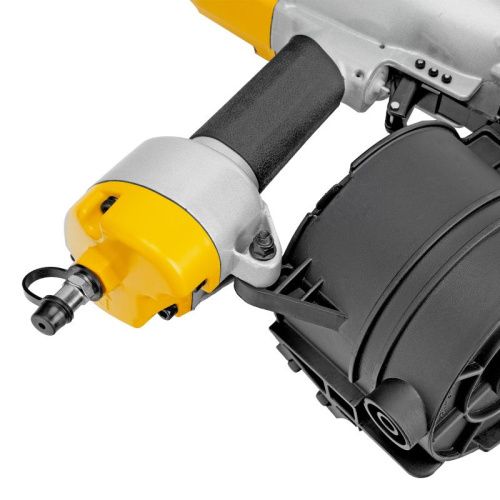 Нейлер пневматический CN90 для гвоздей CNW от 50 до 90 мм// Denzel-Tehinstrument