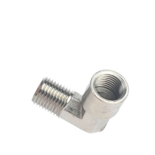 Переходник PATRIOT 1250/2 (уголок 1/4" FM)-Tehinstrument