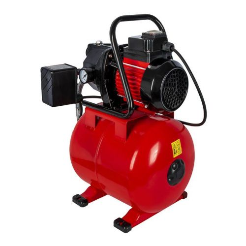 Насосная станция QUATTRO ELEMENTI Automatico 1000 Ci-Tehinstrument