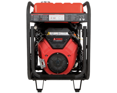 Бензиновый генератор A-iPower A11000TEAX-Tehinstrument