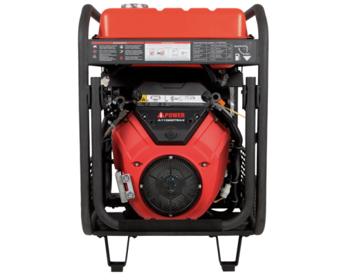Бензиновый генератор A-iPower A11000TEAX-Tehinstrument