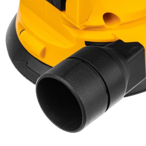 Машина шлифовальная эксцентриковая аккумуляторная Denzel COS-125-0-Tehinstrument