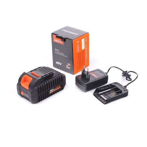 Триммер аккумуляторный PATRIOT TR 4022 XL-Tehinstrument