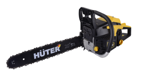 Бензопила HUTER BS-62-Tehinstrument