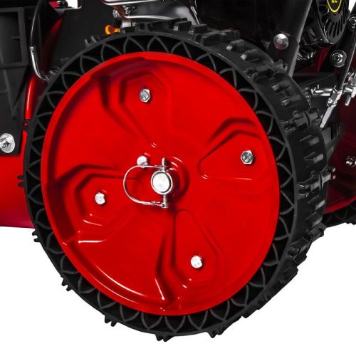 Снегоуборщик бензиновый DDE ST6555-Tehinstrument