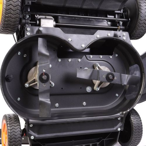 Газонокосилка бензиновая PATRIOT PT 66 LS-Tehinstrument