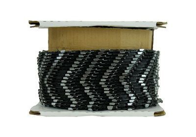 Цепь пильная  Sturm, шаг 0,325", ширина паза 1,5мм, круглый зуб, 1848 звеньев-Tehinstrument