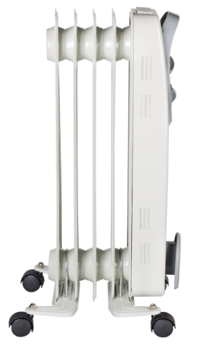 Масляный радиатор РЕСАНТА ОМ-5Н-Tehinstrument