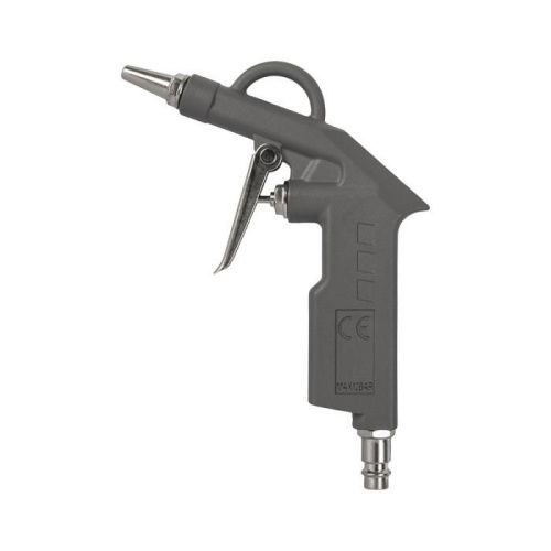 Пистолет обдувочный QUATTRO ELEMENTI короткий носик-Tehinstrument
