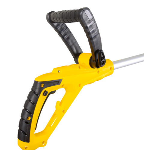 Электрический триммер Huter GET-320-Tehinstrument