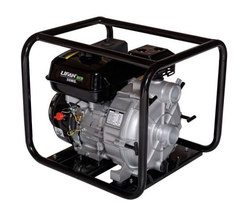 Мотопомпа Lifan 50WG Eco-Tehinstrument