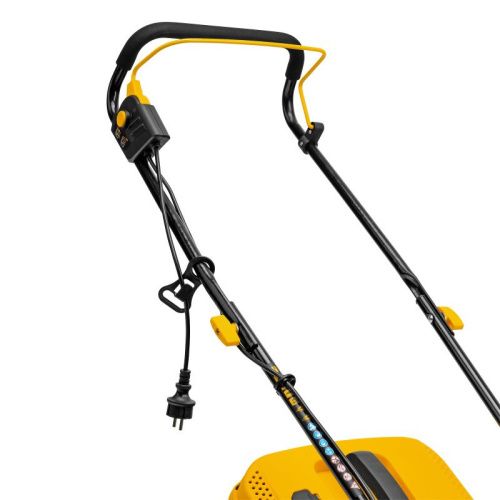 Газонокосилка электрическая Denzel GM-1300-Tehinstrument