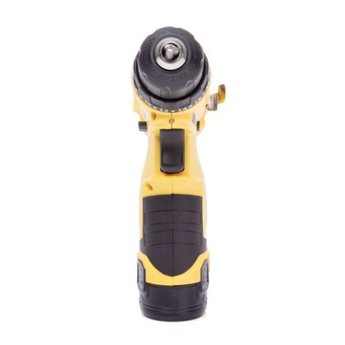 Аккумуляторный шуруповерт Hanskonner HCD1230R-Tehinstrument