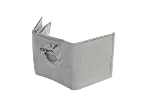 Многоразовый нетканый пылесборник, для HVC20WD, 20 л, 1шт, Hanskonner-Tehinstrument