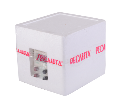 Автотрансформатор ЛАТР Ресанта ТР/2 (TDGC2-2)-Tehinstrument