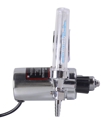 Редуктор с подогревом Ресанта для САИПА 250, 350, 500-Tehinstrument