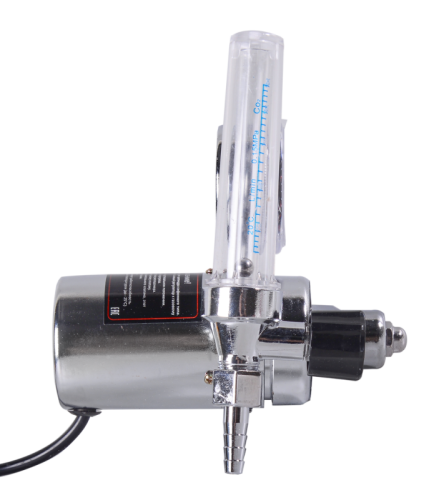 Редуктор с подогревом Ресанта для САИПА 250, 350, 500-Tehinstrument