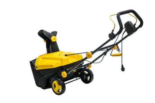 Снегоуборщик электрический Huter SGC 46/20E-Tehinstrument