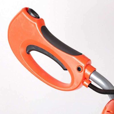 Электрокоса, триммер электрический Patriot ET 1255 + нож-Tehinstrument