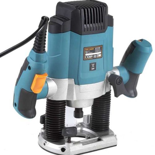 Электрический фрезер Bort BOF-1080N (фрезер Борт 1080н), 93727260-Tehinstrument