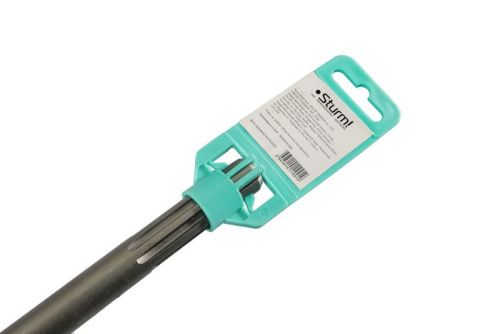 Насадка SDS Max, пика, 18х600мм,  Sturm-Tehinstrument