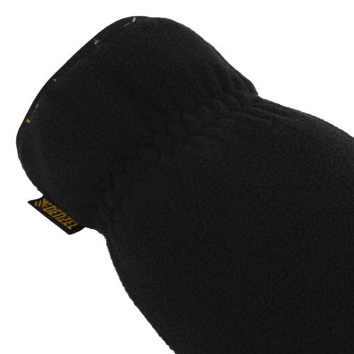 Перчатки универсальные, двойные, ПВХ нанесение, размер 8 Denzel-Tehinstrument