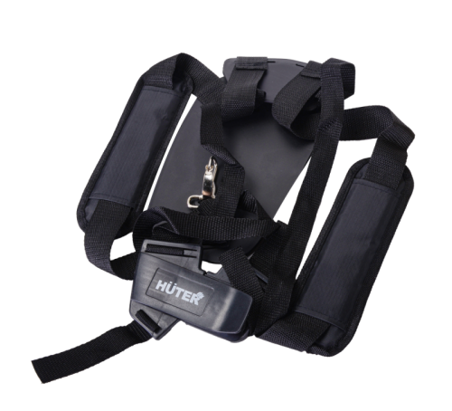 Бензиновый триммер GGT-15004ТA (четырёхтактный) Grey Huter-Tehinstrument