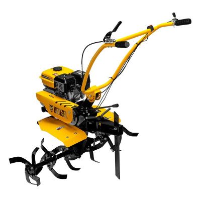 Мотоблок Denzel DPT-270SB-Tehinstrument