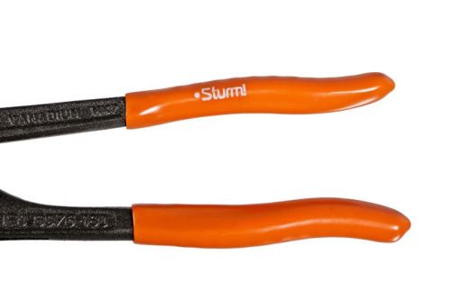 Клещи переставные 175мм,  Sturm-Tehinstrument