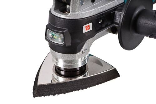 Аккумуляторный реноватор  Sturm CMF1802 1BatterySystem-Tehinstrument