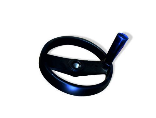 Рулевое колесо рукоятки Vektor-Tehinstrument