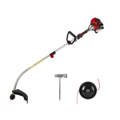 Триммер бензиновый DDE  GT 250L-Tehinstrument