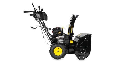 Снегоотбрасыватель CHAMPION ST761BS-Tehinstrument