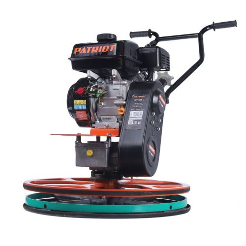 Машина затирочная по бетону PATRIOT PCT 600L-Tehinstrument