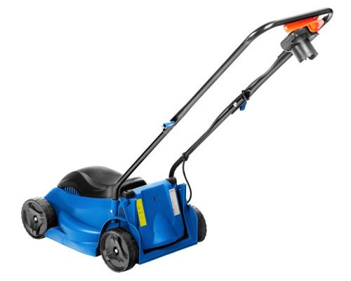 Электрическая газонокосилка Hyundai LE 3220-Tehinstrument