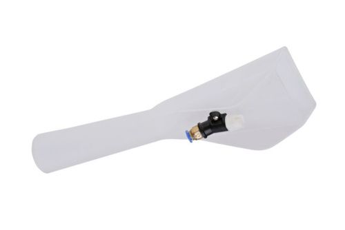 Насадка для пылесосов HVC20WD и HVC30WD, чистка дивана и текстильных изделий, Hanskonner-Tehinstrument