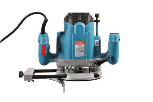 Фрезер  Sturm ER1120PC  с константной электроникой-Tehinstrument