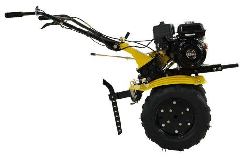 Habert Мотоблок HM-22 (Habert 170, колеса 4.00-10)-Tehinstrument